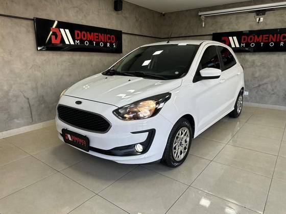 FORD KA 1.0 TI-VCT FLEX FREESTYLE MANUAL FORD KA 1.0 TI-VCT FLEX FREESTYLE MANUAL